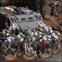 Grey Knights Preview 5