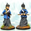 Hinterland Miniatures - Princess Cecilie