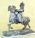 Hinterland Miniatures - Princess Victoria Mounted