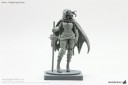 Kingdom Death - Twilight Knight 54mm