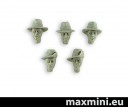 MaxMini - Anzac Heads