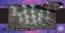 House al Malik Fleet Set