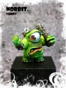 Ammon Miniatures: NORBIT