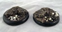 Twilight Emporium 40mm hellbase