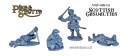 Warlord Games - Scots Casualties