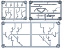 Wargames Factory Amazon Sprues 3