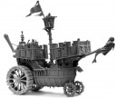 Warhammer Forge - Landship