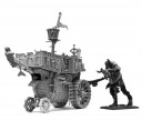 Warhammer Forge - Landship