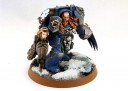 Matt Stevens - Space Wolves