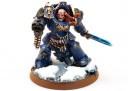 Matt Stevens - Space Wolves