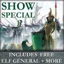 Mantic Games Elf Salute Deals 1