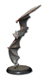 Masq-Mini - Riesenfledermaus