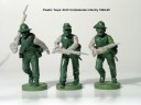 Perry Miniatures - ACW Confed Infantry