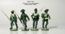 Perry Miniatures - AWI British Infantry