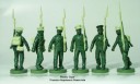 Perry Miniatures - Napoleonic Prussian Reserve