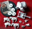 Gun Carriage Preview Lost Hemisphere 1