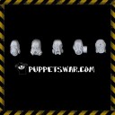 Puppets War Toxic Masks