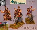 Relic Miniatures - Pyrrhus