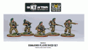 Bolt Action - British Commandos