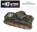 Bolt Action - British Centaur