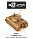 Bolt Action - Wittmans Tiger