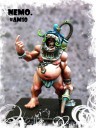 Ammon Miniatures - Nemo