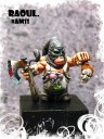 Ammon Miniatures - Raoul