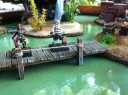 Freebooters Fate - Wasserplatte