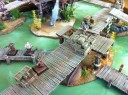 Freebooters Fate - Wasserplatte