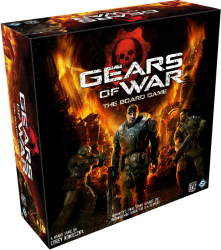 box gears of war