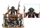 Warhammer Fantasy - Tomb Kings Casket of Souls