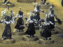 Warhammer 40.000 - Dark Eldar Wracks