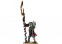 Warhammer Fantasy - Tomb Kings Liche Priest