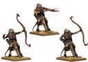 Warhammer Fantasy - Tomb Kings Ushabti with Bows