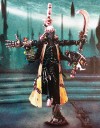 Warhammer 40.000 - Dark Eldar Haemonculi