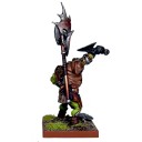 Orc Greatax Champion Rear