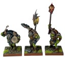 Orc Greatax Command