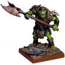 Orc Greatax Front