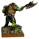 Orc Greatax Rear