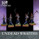 Undead-Wraiths