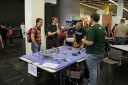 RPC 2011 - Uncharted Seas