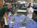 RPC 2011 - Uncharted Seas