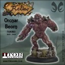 Tor Gaming - Orcnar Beorn