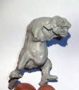 Warploque Miniatures - Hill Troll