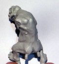 Warploque Miniatures - Hill Troll