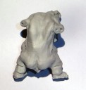 Warploque Miniatures - River Troll