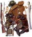 Bolt Action - Polish Uniform Guide