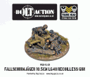 Bolt Action - 10,5 cm LG 40