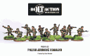 Bolt Action - Polish Airborne Command