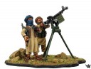 Eureka Miniatures - Afghan 12,7mm Dshk